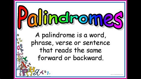 Palindromic address for a lady. Things To Know About Palindromic address for a lady. 